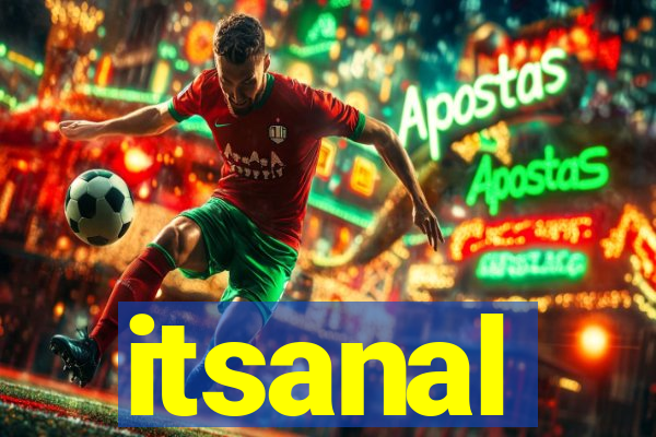 itsanal