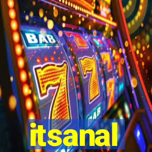itsanal