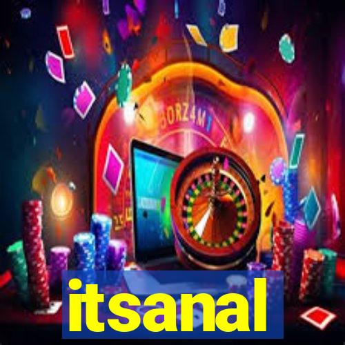 itsanal