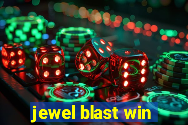 jewel blast win