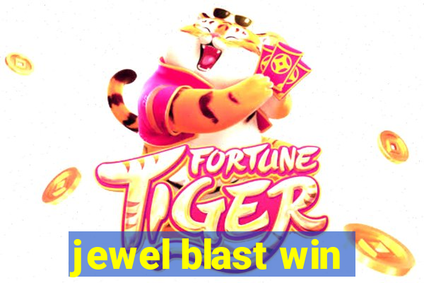 jewel blast win