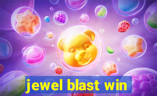 jewel blast win