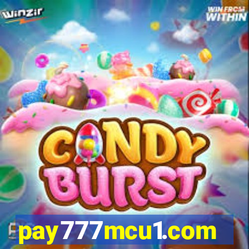 pay777mcu1.com