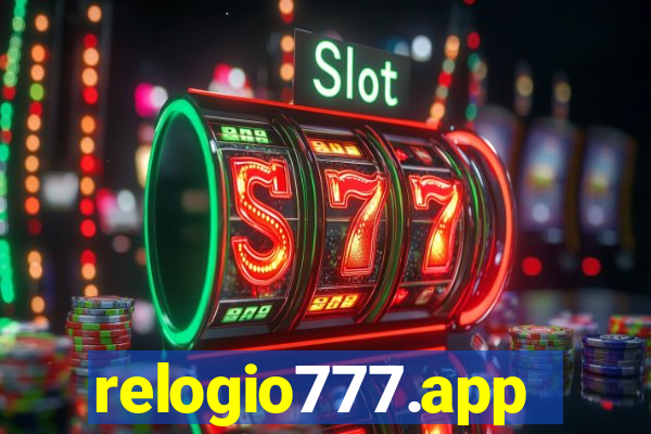 relogio777.app