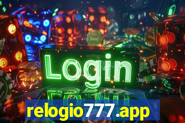 relogio777.app
