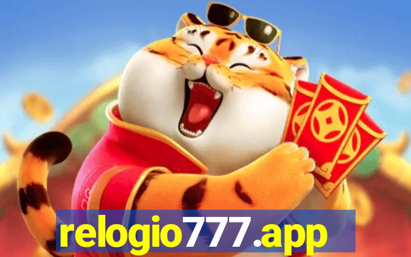 relogio777.app