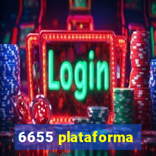 6655 plataforma