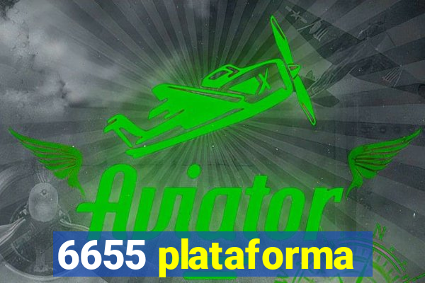6655 plataforma