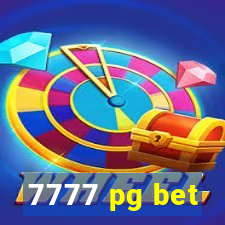 7777 pg bet
