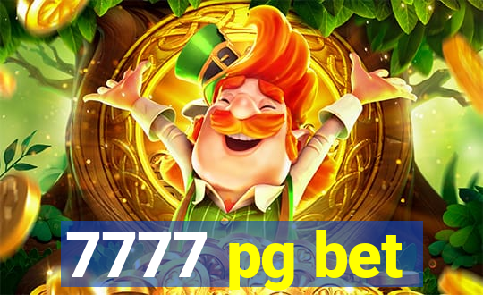7777 pg bet