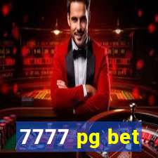 7777 pg bet