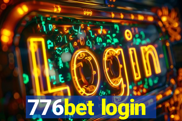 776bet login