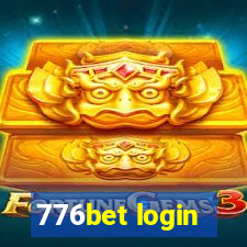 776bet login
