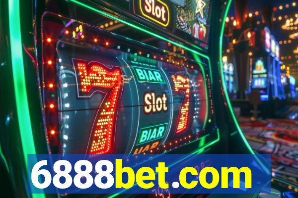 6888bet.com