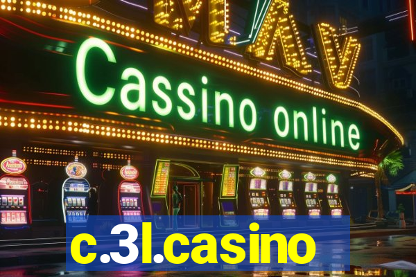 c.3l.casino
