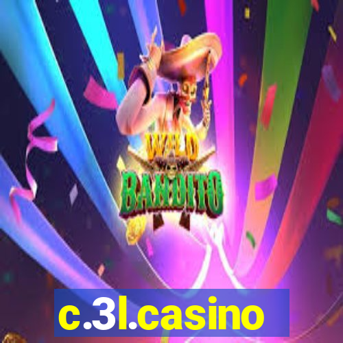 c.3l.casino