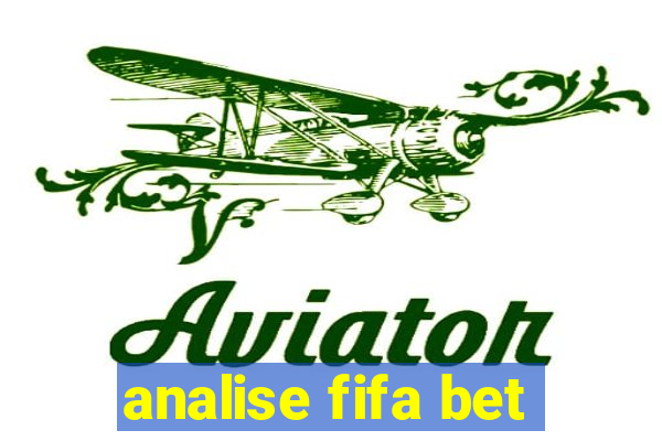 analise fifa bet
