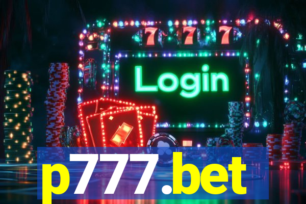 p777.bet