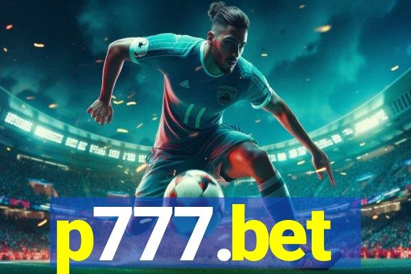 p777.bet
