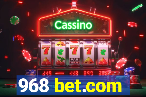 968 bet.com