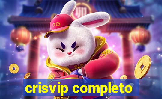 crisvip completo