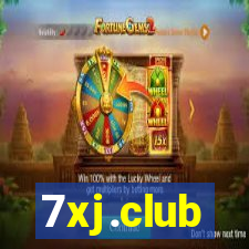 7xj.club