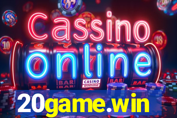 20game.win