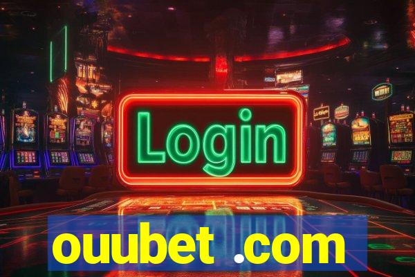 ouubet .com