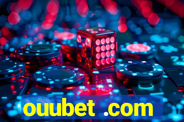 ouubet .com