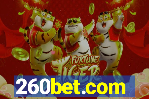 260bet.com