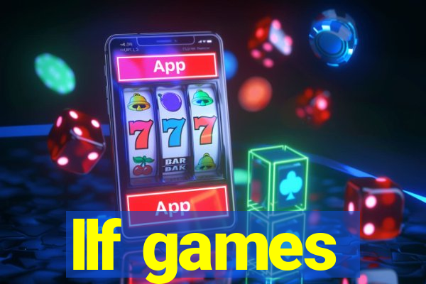 llf games