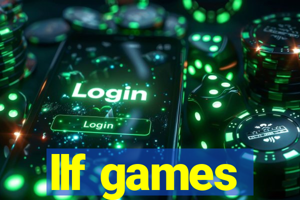 llf games