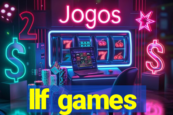 llf games