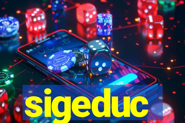 sigeduc