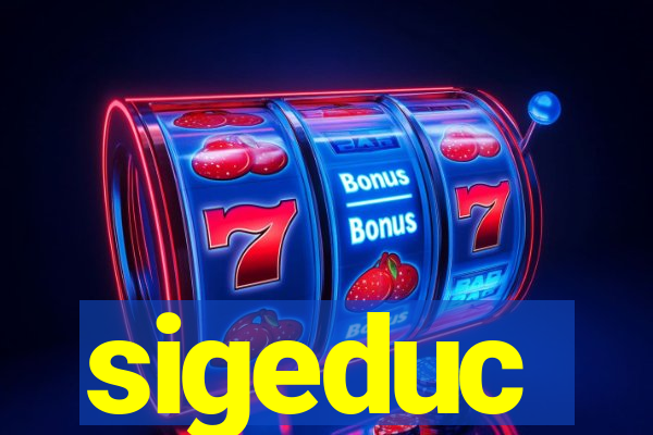 sigeduc