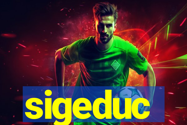 sigeduc