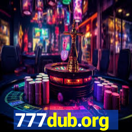 777dub.org