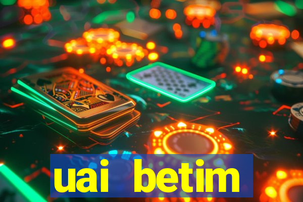 uai betim agendamento identidade