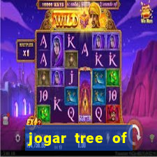 jogar tree of fortune demo