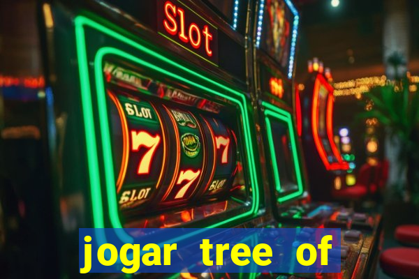 jogar tree of fortune demo