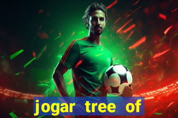 jogar tree of fortune demo