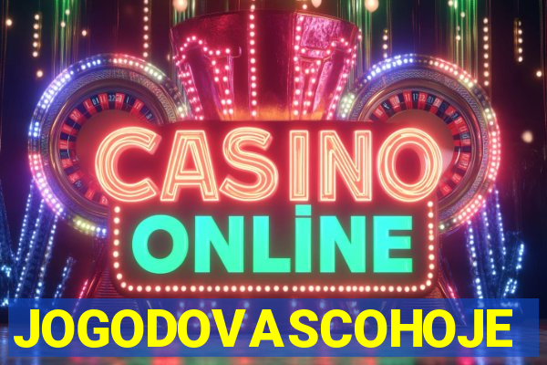 JOGODOVASCOHOJE