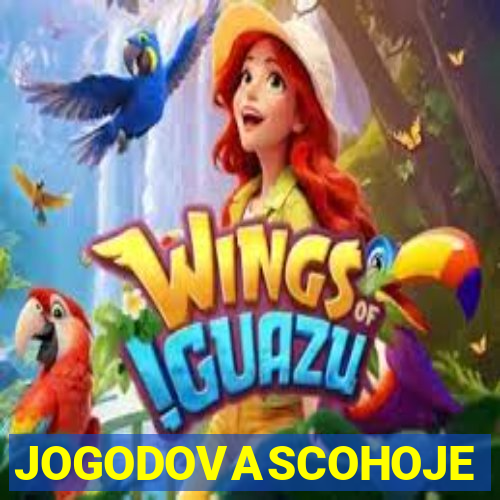 JOGODOVASCOHOJE