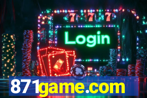 871game.com