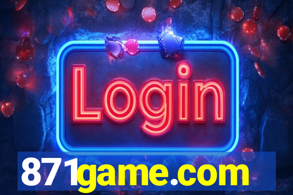 871game.com
