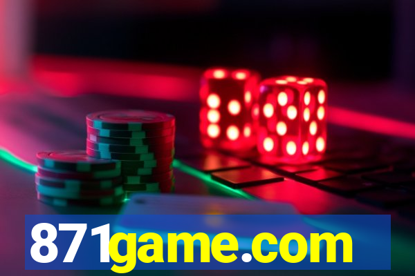 871game.com