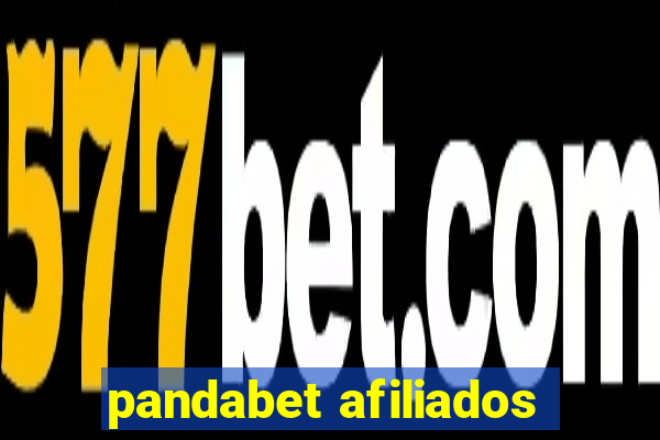 pandabet afiliados