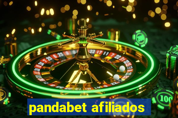 pandabet afiliados