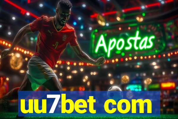 uu7bet com