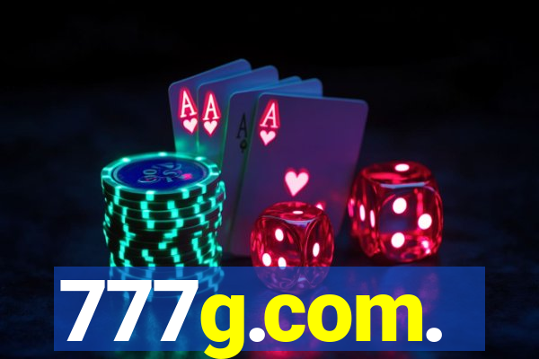 777g.com.